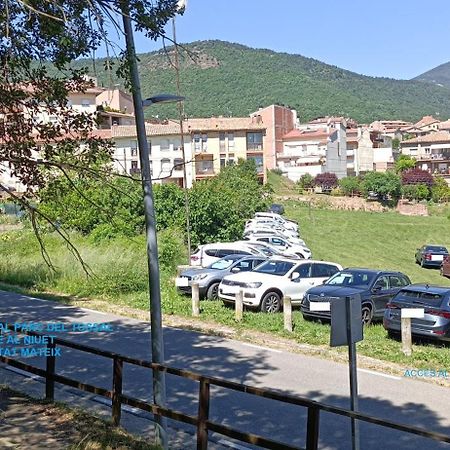 Apartament El Niuet De Cal Cacuet, La Teva Escapada Rural. Aviá Zewnętrze zdjęcie