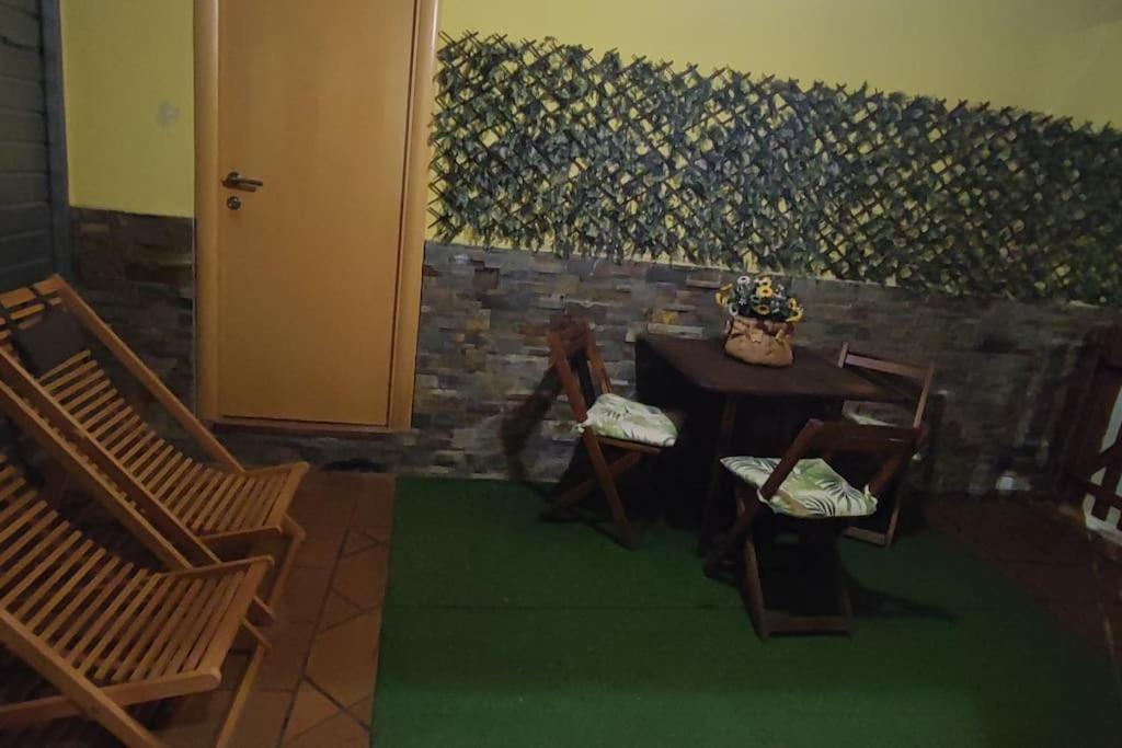 Apartament El Niuet De Cal Cacuet, La Teva Escapada Rural. Aviá Zewnętrze zdjęcie