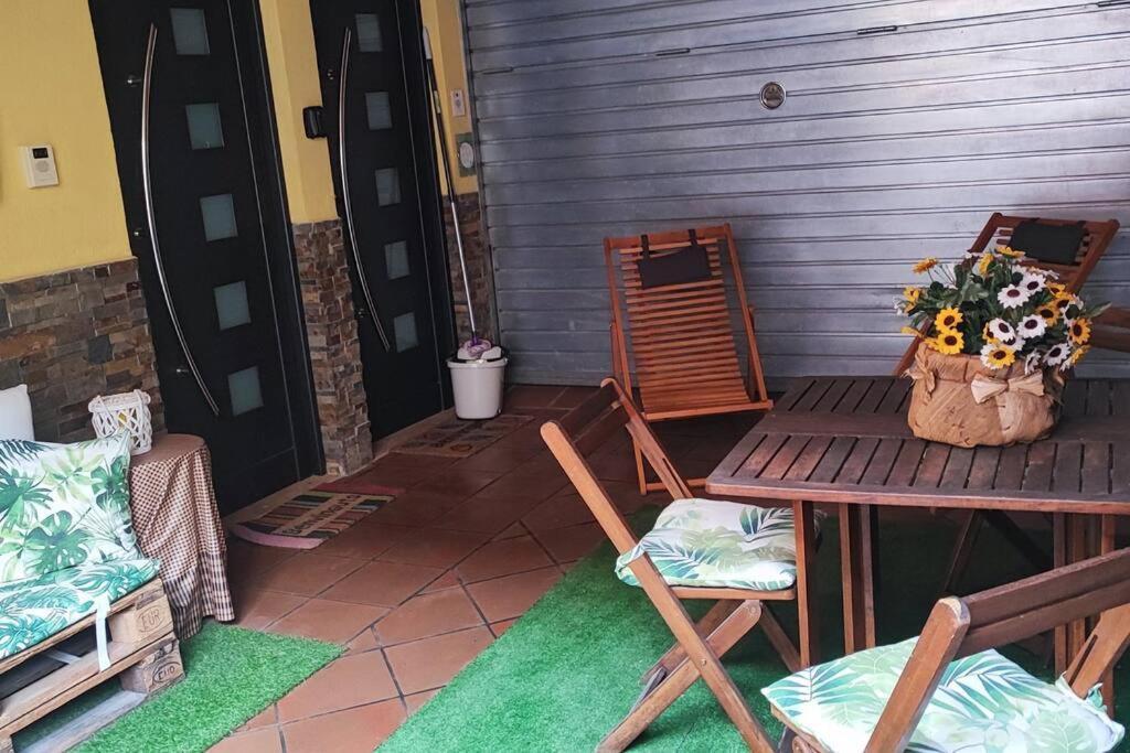 Apartament El Niuet De Cal Cacuet, La Teva Escapada Rural. Aviá Zewnętrze zdjęcie