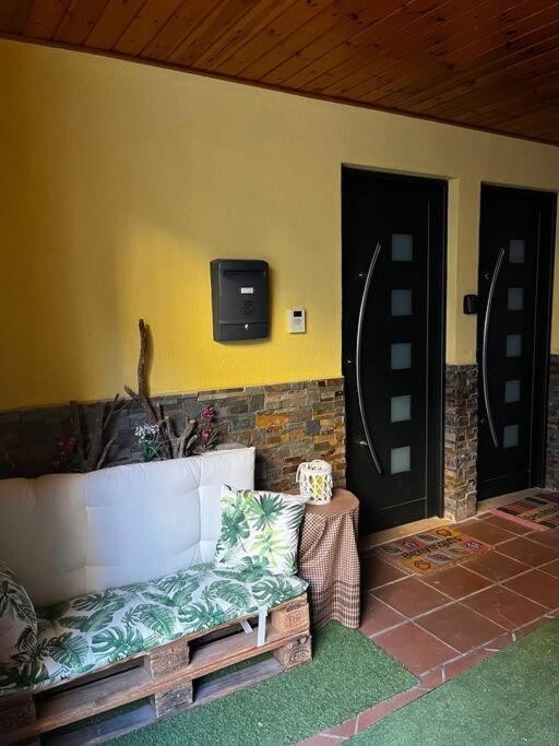 Apartament El Niuet De Cal Cacuet, La Teva Escapada Rural. Aviá Zewnętrze zdjęcie