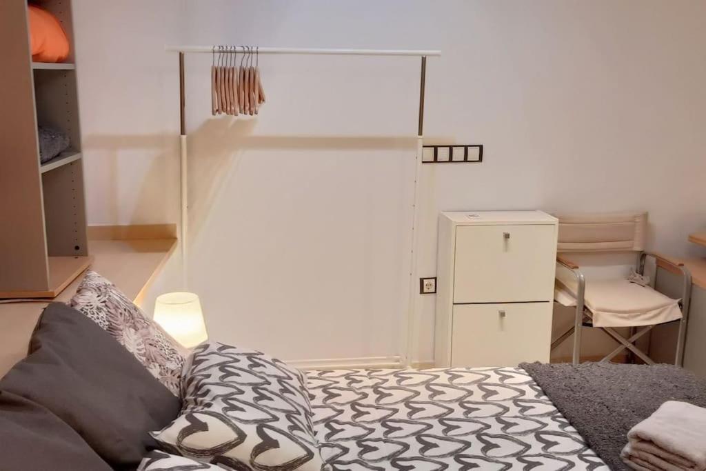 Apartament El Niuet De Cal Cacuet, La Teva Escapada Rural. Aviá Zewnętrze zdjęcie