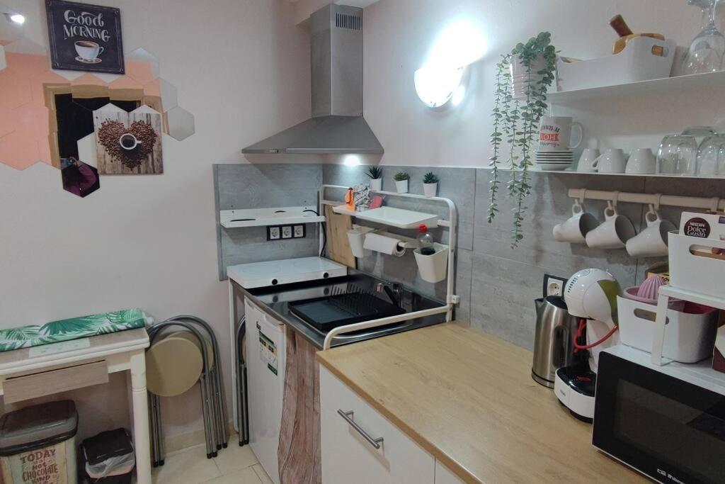 Apartament El Niuet De Cal Cacuet, La Teva Escapada Rural. Aviá Zewnętrze zdjęcie