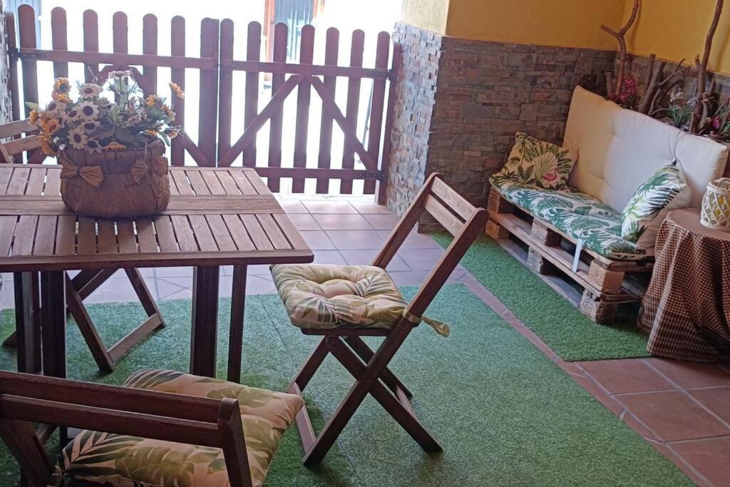 Apartament El Niuet De Cal Cacuet, La Teva Escapada Rural. Aviá Zewnętrze zdjęcie