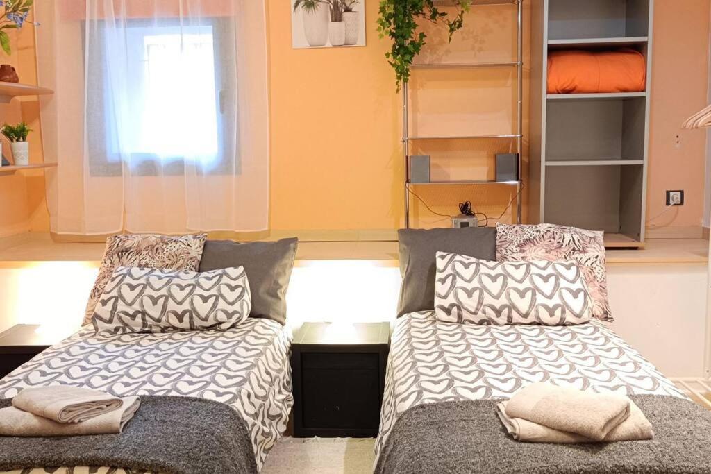 Apartament El Niuet De Cal Cacuet, La Teva Escapada Rural. Aviá Zewnętrze zdjęcie