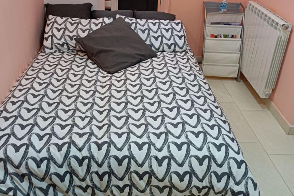 Apartament El Niuet De Cal Cacuet, La Teva Escapada Rural. Aviá Zewnętrze zdjęcie
