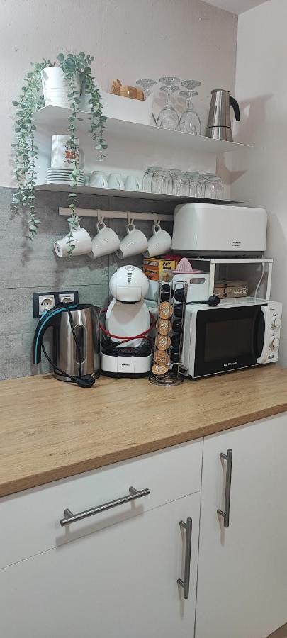 Apartament El Niuet De Cal Cacuet, La Teva Escapada Rural. Aviá Zewnętrze zdjęcie