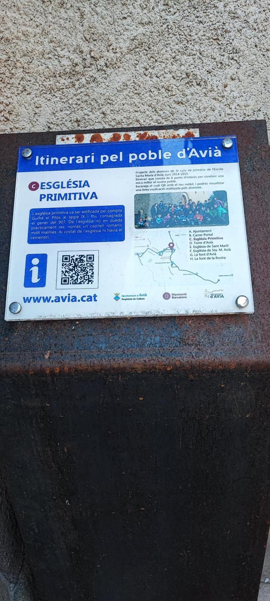 Apartament El Niuet De Cal Cacuet, La Teva Escapada Rural. Aviá Zewnętrze zdjęcie