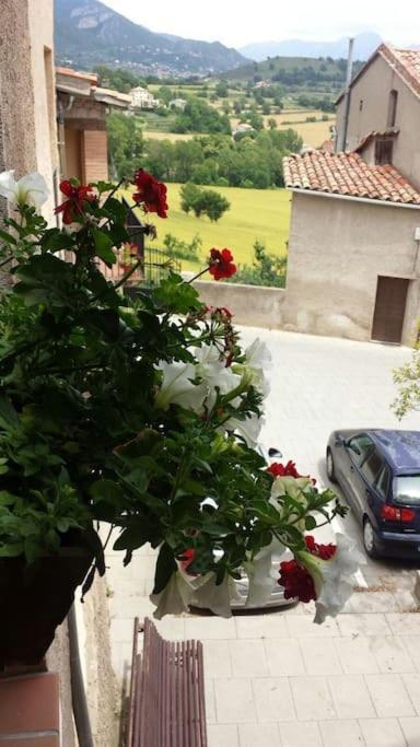 Apartament El Niuet De Cal Cacuet, La Teva Escapada Rural. Aviá Zewnętrze zdjęcie