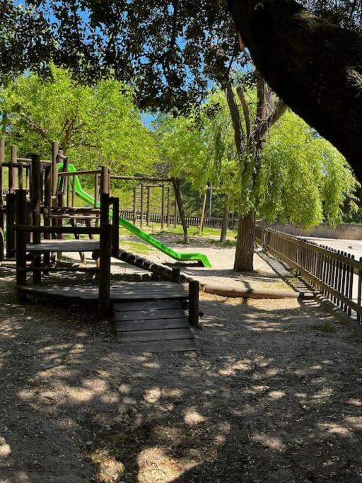 Apartament El Niuet De Cal Cacuet, La Teva Escapada Rural. Aviá Zewnętrze zdjęcie